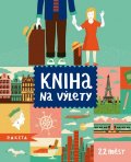 Dvořák Joachim: Kniha na výlety 22 měst