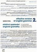 Tryml Sergěj: Efektivní opakování z anglické gramatiky 2 / Effective revision of english