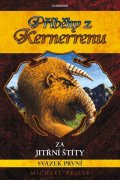 Reilly Michael: Příběhy z Kernerrenu 1 - Za Jitřní štíty (gamebook)