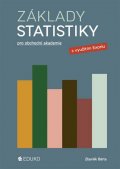 Bárta Zbyněk: Základy statistiky pro obchodní akademie