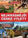neuveden: Nejkrásnější české výlety pěšky, na kole, s kočárkem