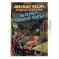 Foglar Jaroslav: Tajemství velkého Vonta - 2. vydání