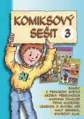 neuveden: Komiksový sešit 3