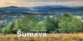 Hošek Vladislav: Kalendář 2025 - Šumava stolní čtrnáctidenní