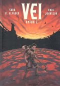 Elfgrenová Sara B.: Vei 2