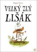 Renner Benjamin: Velký zlý lišák
