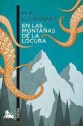 Lovecraft Howard Phillips: En las montanas de la locura