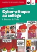 neuveden: Cyber-Attaque au college (A1-A2)