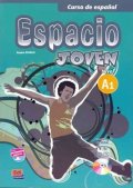 neuveden: Espacio joven A1 - Libro del alumno