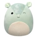 neuveden: Squishmallows Pásovec s chlupatým bříškem Arilla 40 cm