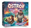 neuveden: Ostrov (Nová edice)