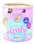 neuveden: Razítka Stampo Lovely - Prázdniny