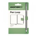 neuveden: Leuchtturm1917 Pen Loop Sage