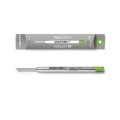 neuveden: Náplň Drehgriffel Nr. 1 Green Ballpoint M (2 kusy)