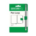neuveden: Pen Loop Spring Leaf
