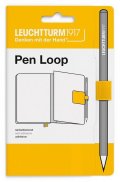 -: Pen Loop Sunflower