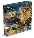 neuveden: Puzzle Art  Soul: Velký Gatsby 750 dílků