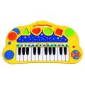 neuveden: Zábavné piano