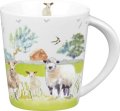 neuveden: Hrnek- Farmářský ovečky 380 ml