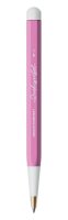 : Drehgriffel Nr. 1 - Ballpoint pen with royal blue Indigo, Bubblegum