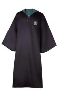 neuveden: Harry Potter Kouzelnický hábit - Zmijozel