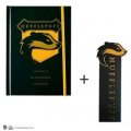 neuveden: Harry Potter Zápisník A5 + záložka - Mrzimor