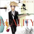 : CD David Bowie: Reality