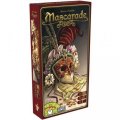 neuveden: Mascarade - Karetní hra