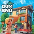 neuveden: Dům snů - společenská rodinná hra