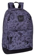 -: Volnočasový batoh Cross Tim Burton
