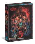 : Puzzle Stranger Things 1000 dílků