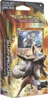neuveden: Pokémon: SM3 Burning Shadows PCD