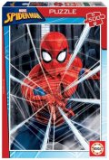 neuveden: Puzzle Spiderman 500 dílků