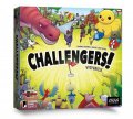 neuveden: Challengers - Vyzyvatelé (rodinná hra)