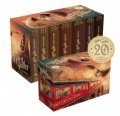 Rowlingová Joanne Kathleen: Harry Potter box 1 – 7: 20. výročie vydania (slovenské vydání)