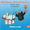 neuveden: CD Krtečkova dobrodružství 3