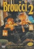 neuveden: Broučci 02 - DVD box