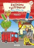 Pautner Norbert: Začínáme vystřihovat - Hasiči