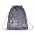neuveden: Bagmaster Sáček na přezůvky Prim 22 B Grey