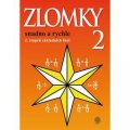 neuveden: Zlomky - 2.stupeň + klíč - PS A4