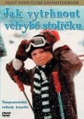 neuveden: Jak vytrhnout velrybě stoličku - DVD pošeta
