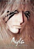 neuveden: Ayla z kmene medvědů - DVD pošeta