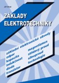 Vlček Jiří: Základy elektrotechniky