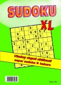 neuveden: Sudoku XL