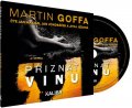 Goffa Martin: Přiznat vinu - audioknihovna
