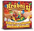 neuveden: Hrábni si! - Společenská hra