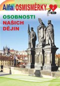 neuveden: Osmisměrky 2/2025 - Osobnosti českých dějin