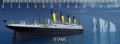 neuveden: Pravítko 3D - Titanic deep
