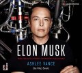 Vance Ashlee: Elon Musk - CDmp3