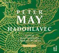 May Peter: Hadohlavec - CDmp3